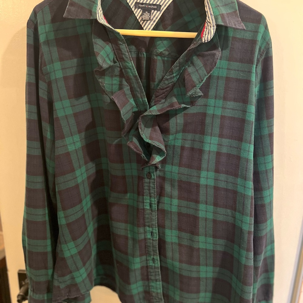 Tommy Hilfiger/Vintage